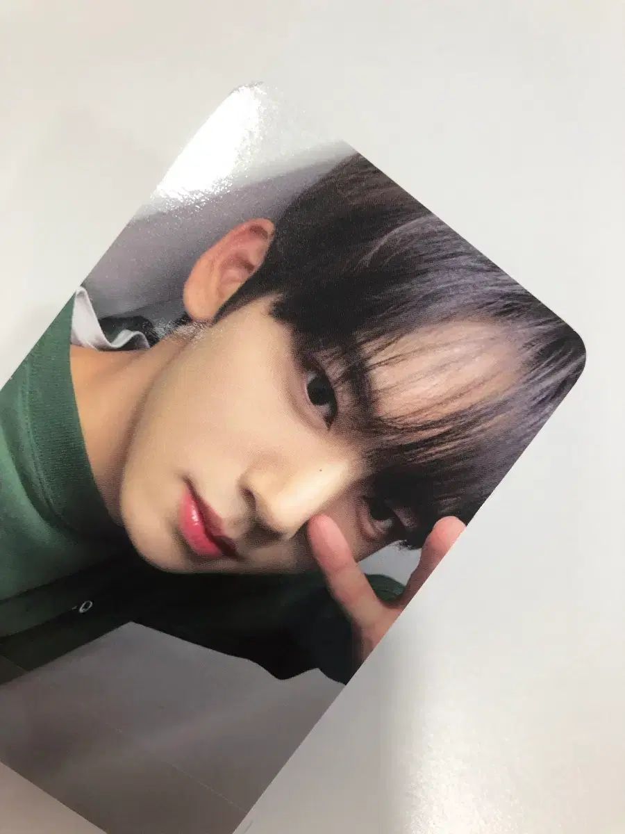 ZEROBASEONE(ゼロベースワン・ZB1・ゼベワン) ハン・ユジン(HAN YUJIN