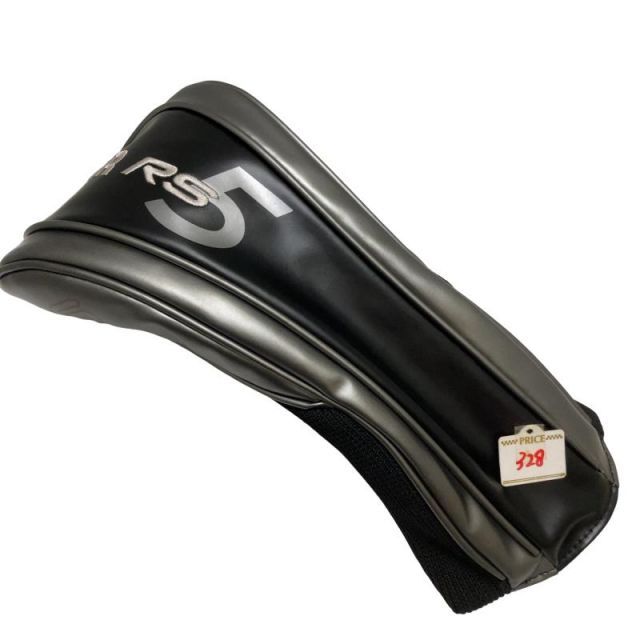 中古】 プロギア RS 5+(2020) 10.5° ドライバー DR 純正特注シャフト