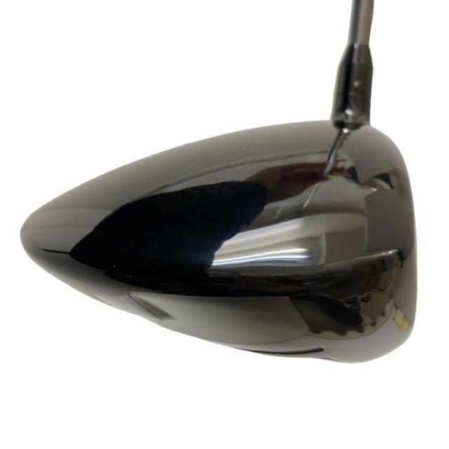 中古】 プロギア RS 5+(2020) 10.5° ドライバー DR 純正特注シャフト