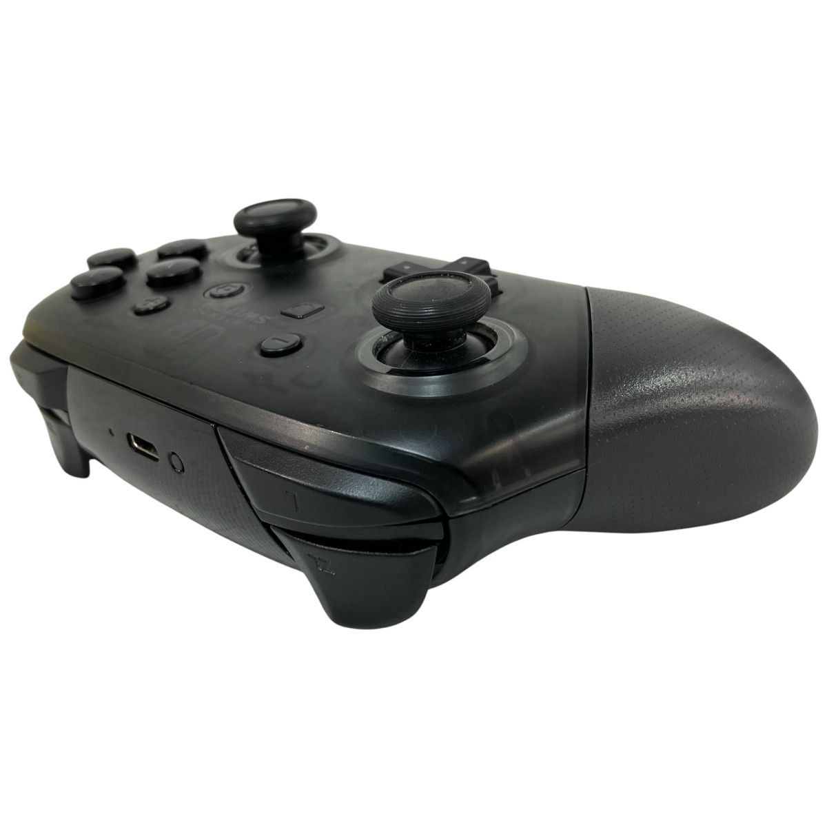 Nintendo HAC-013 Switch Pro コントローラー ニンテンドースイッチ