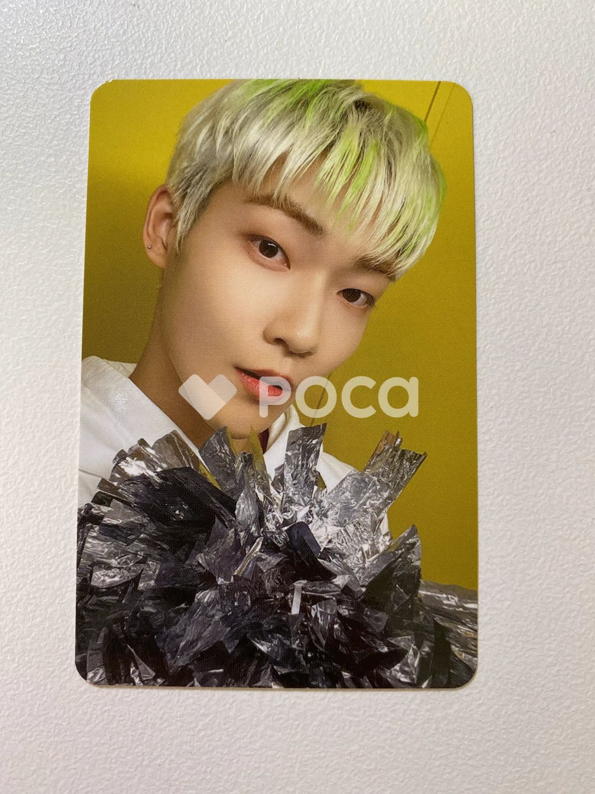 THE BOYZ ケビン THE B 4期 SPECIAL KIT - メルカリ