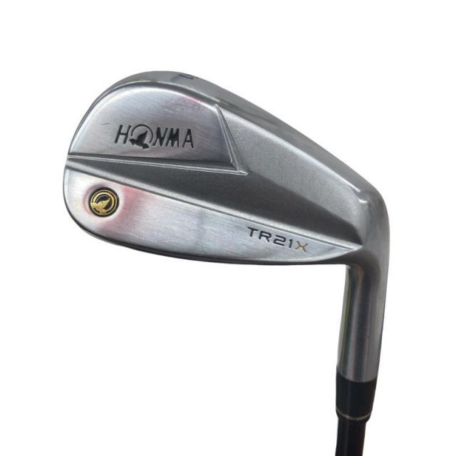 中古】 本間ゴルフ TOUR WORLD TR21X #11 ウェッジ WG リシャフト