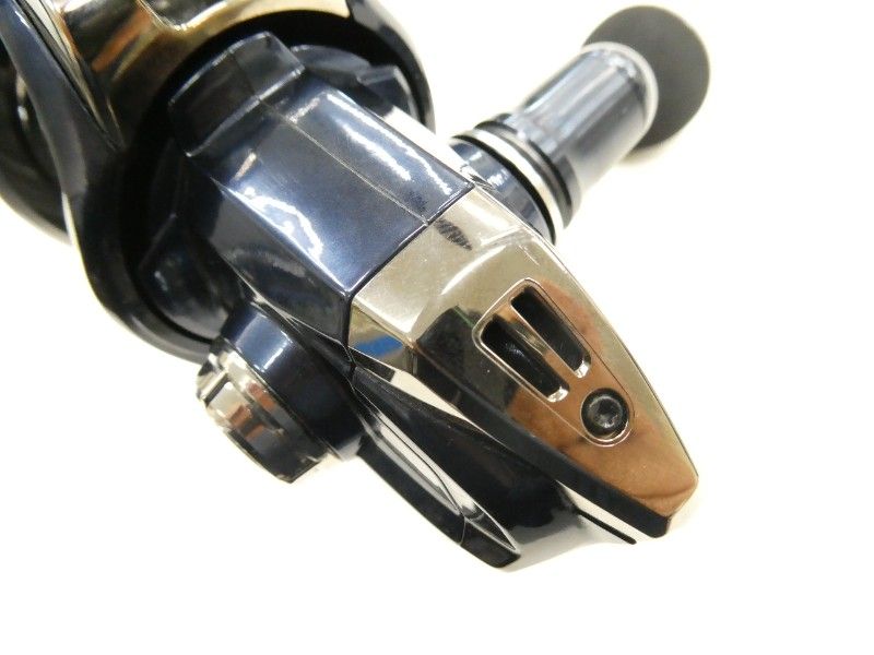 シマノ 21ツインパワー