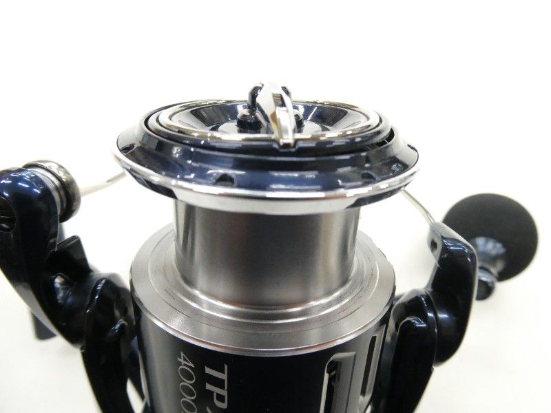 シマノ 21ツインパワー XD 4000 PG 04-