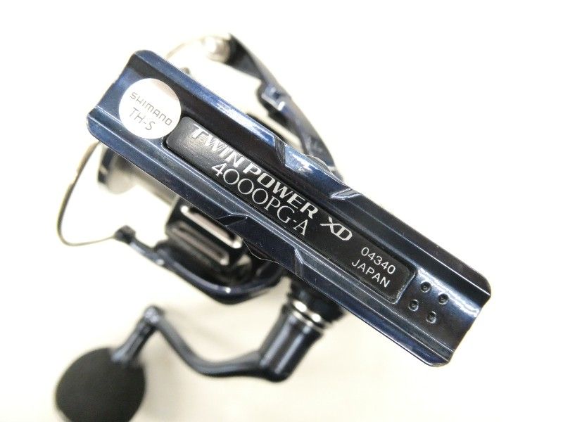 シマノ 21ツインパワー