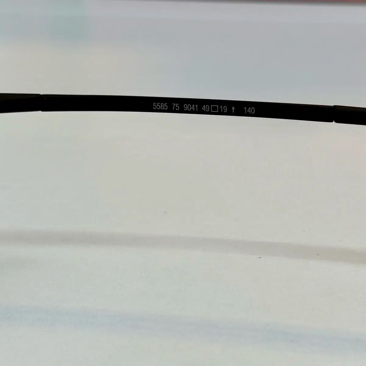  シルエット メガネ 5585 イ ジェヨン 会長 ブランド サングラス 小物