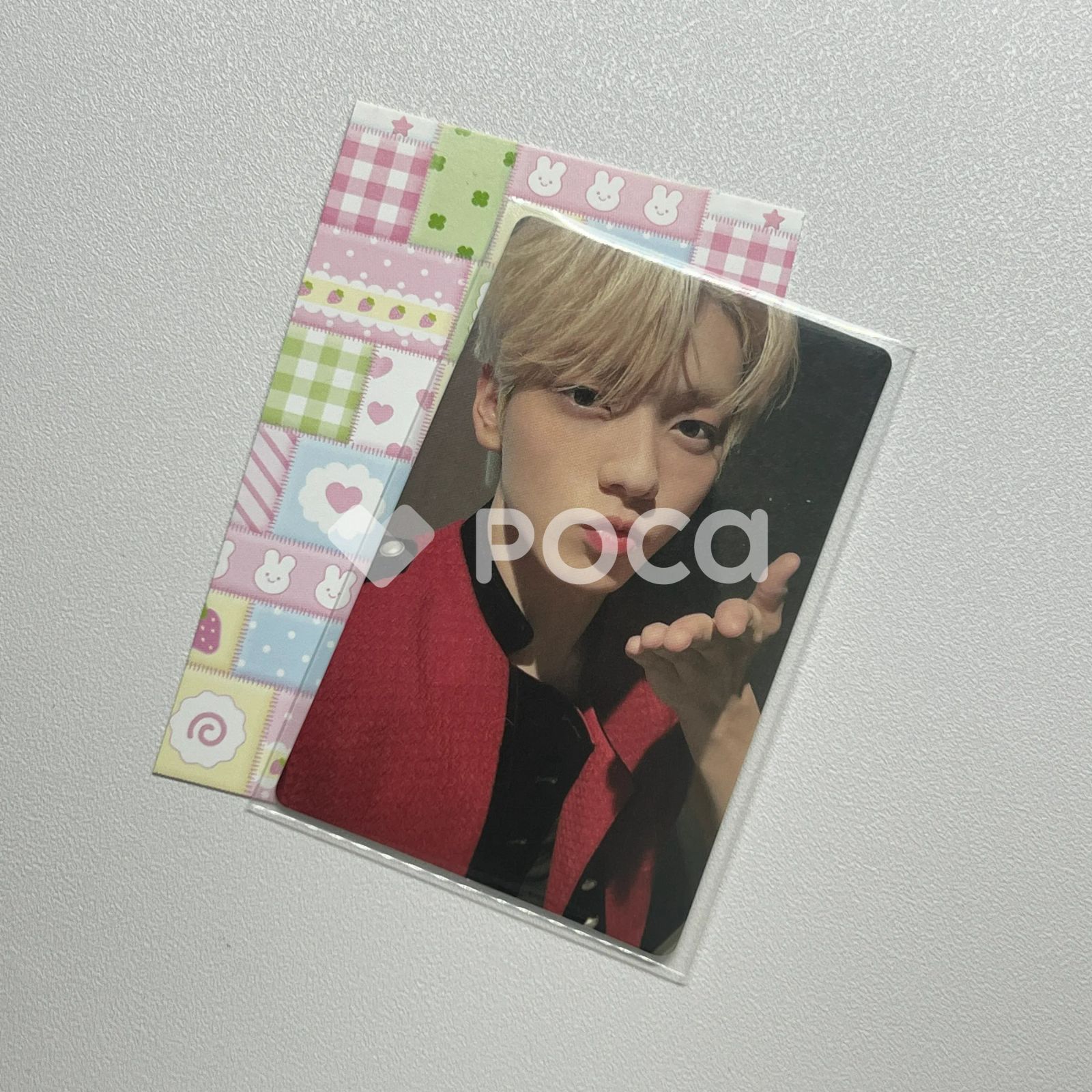 TXT スビン MOA MEMBERSHIP JAPAN - メルカリ