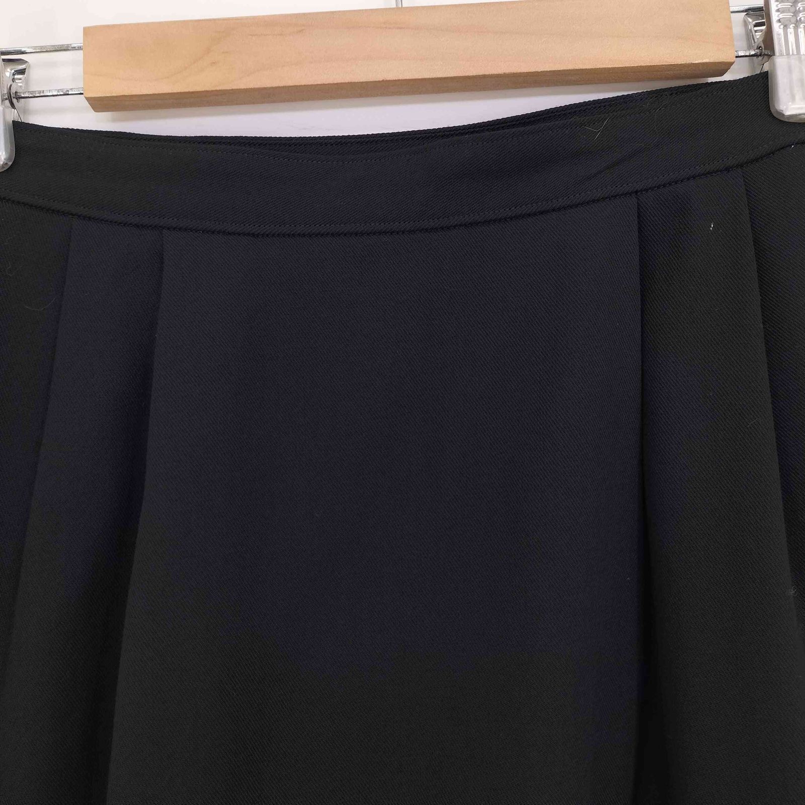 トリココムデギャルソン tricot COMME des GARCONS 90s タック ウール