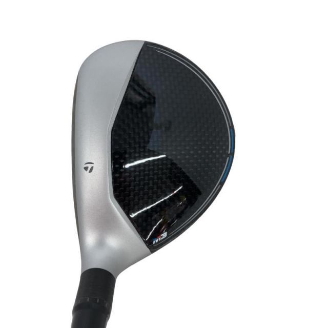 中古】 テーラーメイド M3 5W フェアウェイウッド FW KUROKAGE TM5