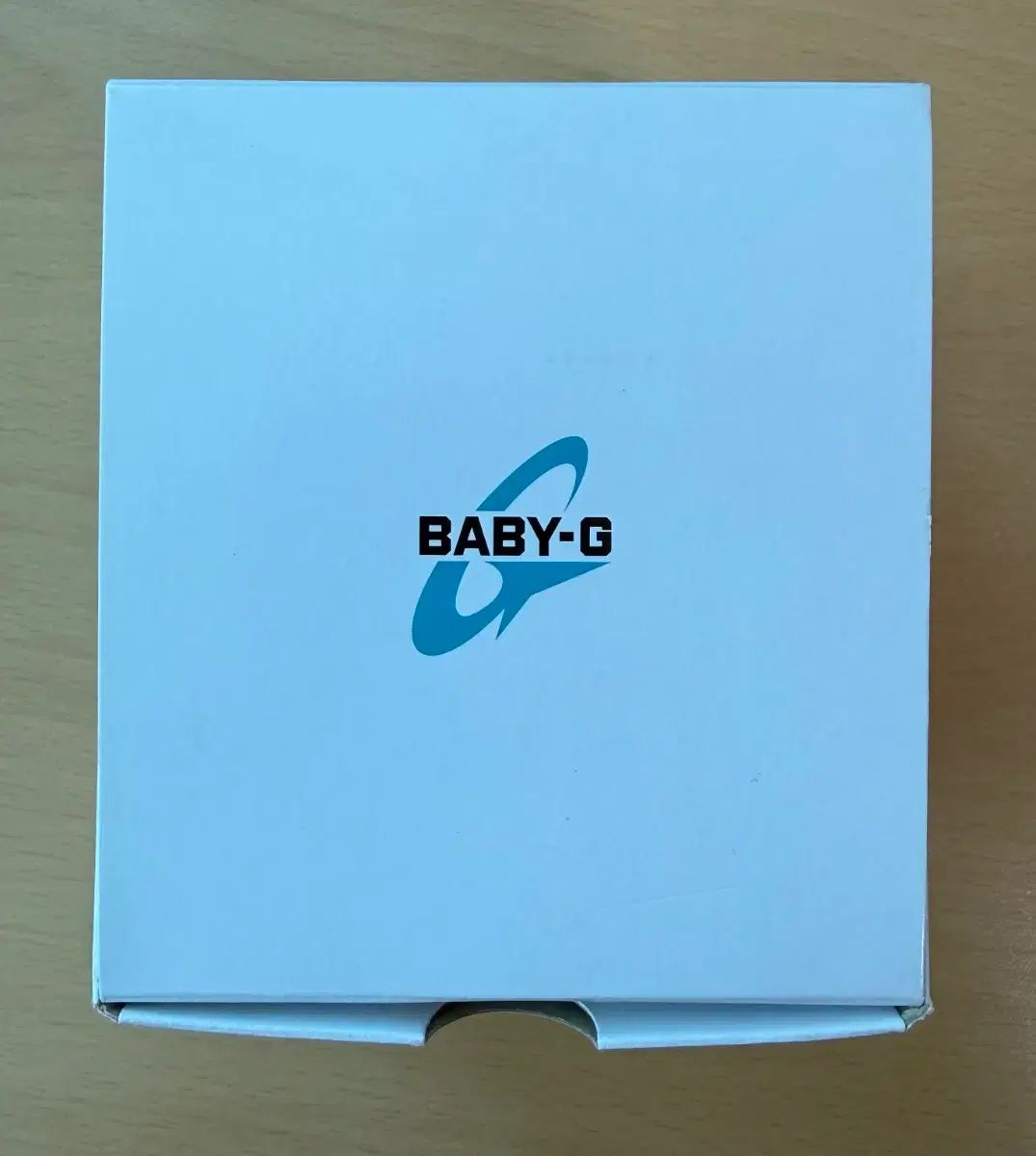 カシオ ベイビーG