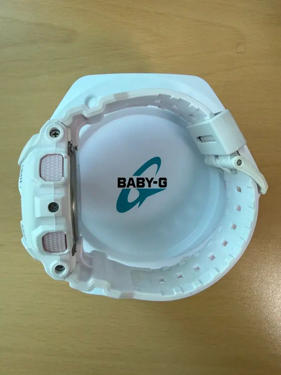 カシオ ベイビーG