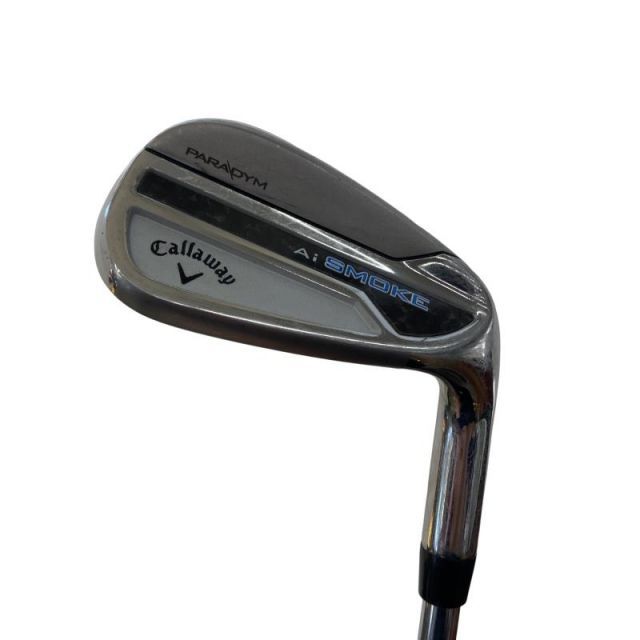 キャロウェイ PARADYM Ai SMOKE GW ウェッジ WG NS PRO 950 GH neo フレックスS メンズ 男性用 右利き 右用 Cランク ゴルフクラブ