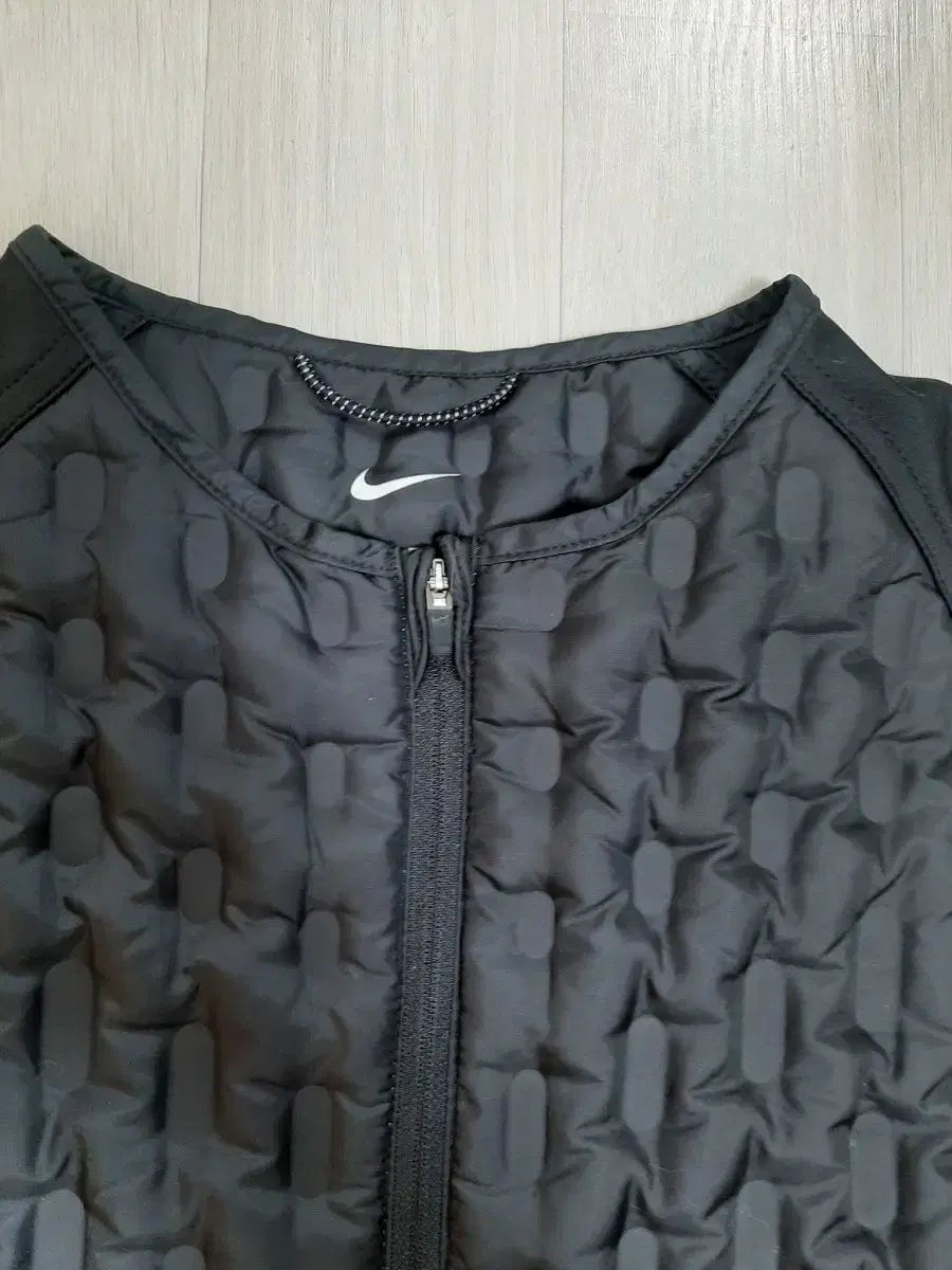 NIKE レディース ランニング グースダウンベスト S