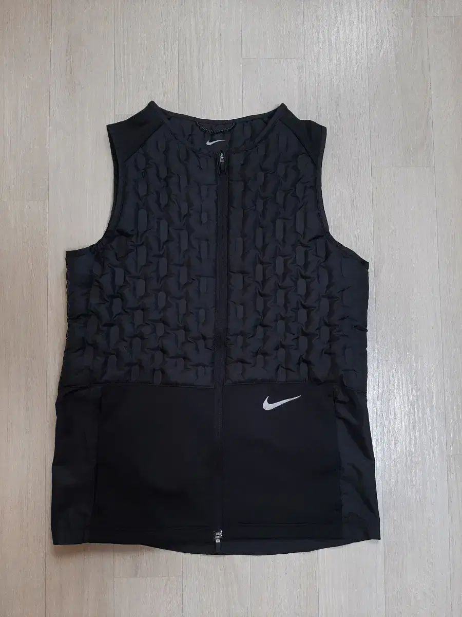 NIKE レディース ランニング グースダウンベスト S