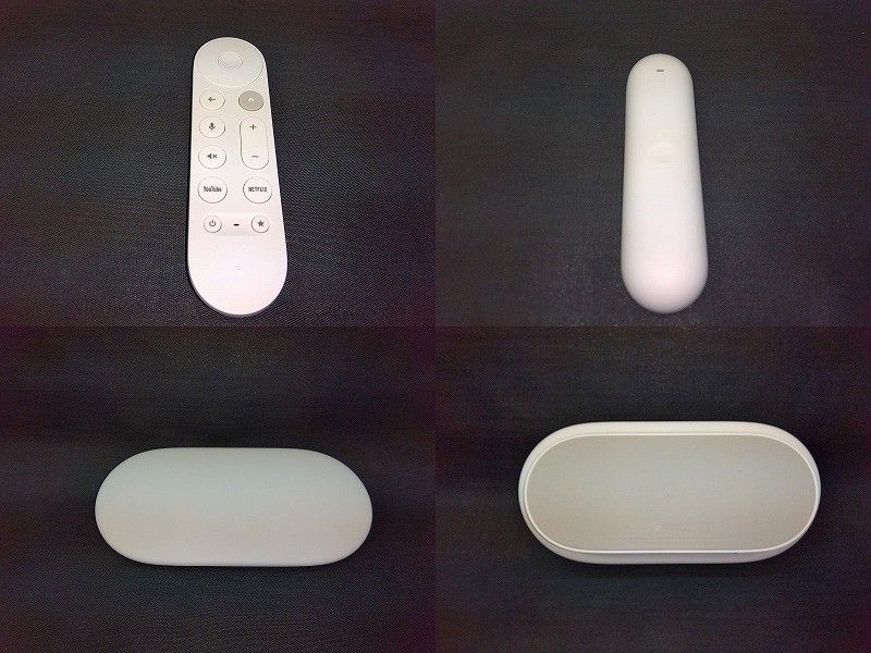 s 26 g 016 k Google TV Streamer 4 グーグル 音声リモコン付き GA 05662 JP