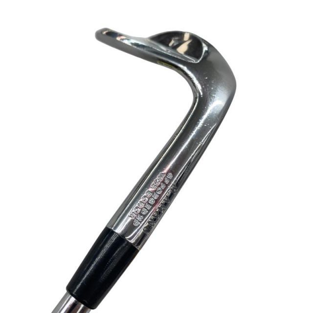 中古】 ミズノ Mizuno T24(ソフトホワイトサテン) 58°/08° C ウェッジ