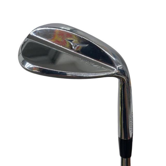 中古】 ミズノ Mizuno T24(ソフトホワイトサテン) 58°/08° C ウェッジ