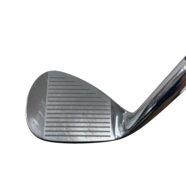 中古】 ミズノ Mizuno T24(ソフトホワイトサテン) 58°/08° C ウェッジ