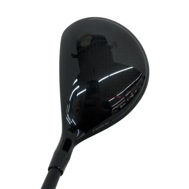 中古】 ヤマハ RMX DD(2026) 5W フェアウェイウッド FW TENSEI FR f60