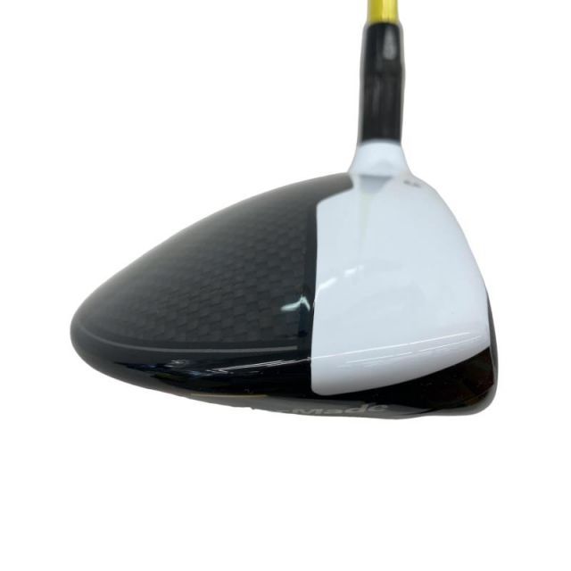 中古】 テーラーメイド M2 3W フェアウェイウッド FW 純正特注シャフト