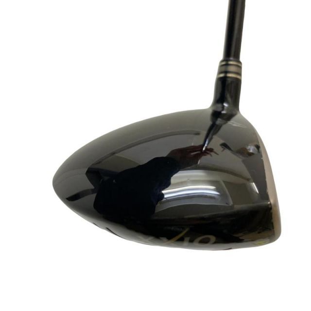 中古】 ダンロップ XXIO(2018) Miyazaki Model 5W フェアウェイウッド