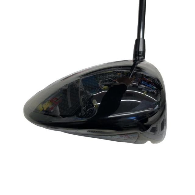 中古】 ミズノ Mizuno ST-Z 220 9.5° ドライバー DR TOUR AD GM D