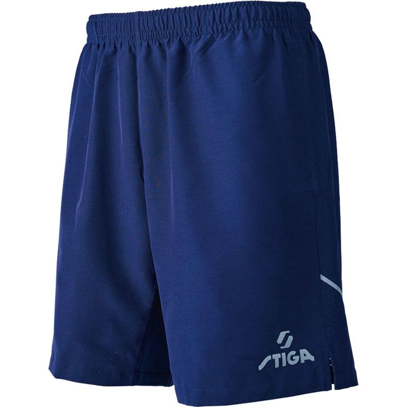 stiga(スティガ) STIGAショーツ プロネイビー3XL 卓球ゲームパンツ