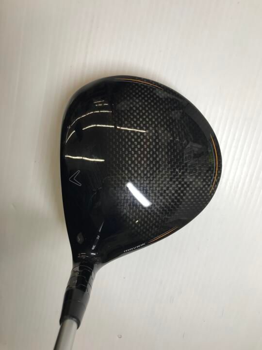 キャロウェイ MAVRIK 10.5度 Diamana 50 for Callaway SRフレックス