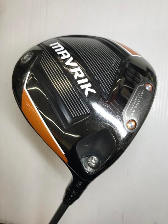 キャロウェイ MAVRIK 10.5度 Diamana 50 for Callaway SRフレックス