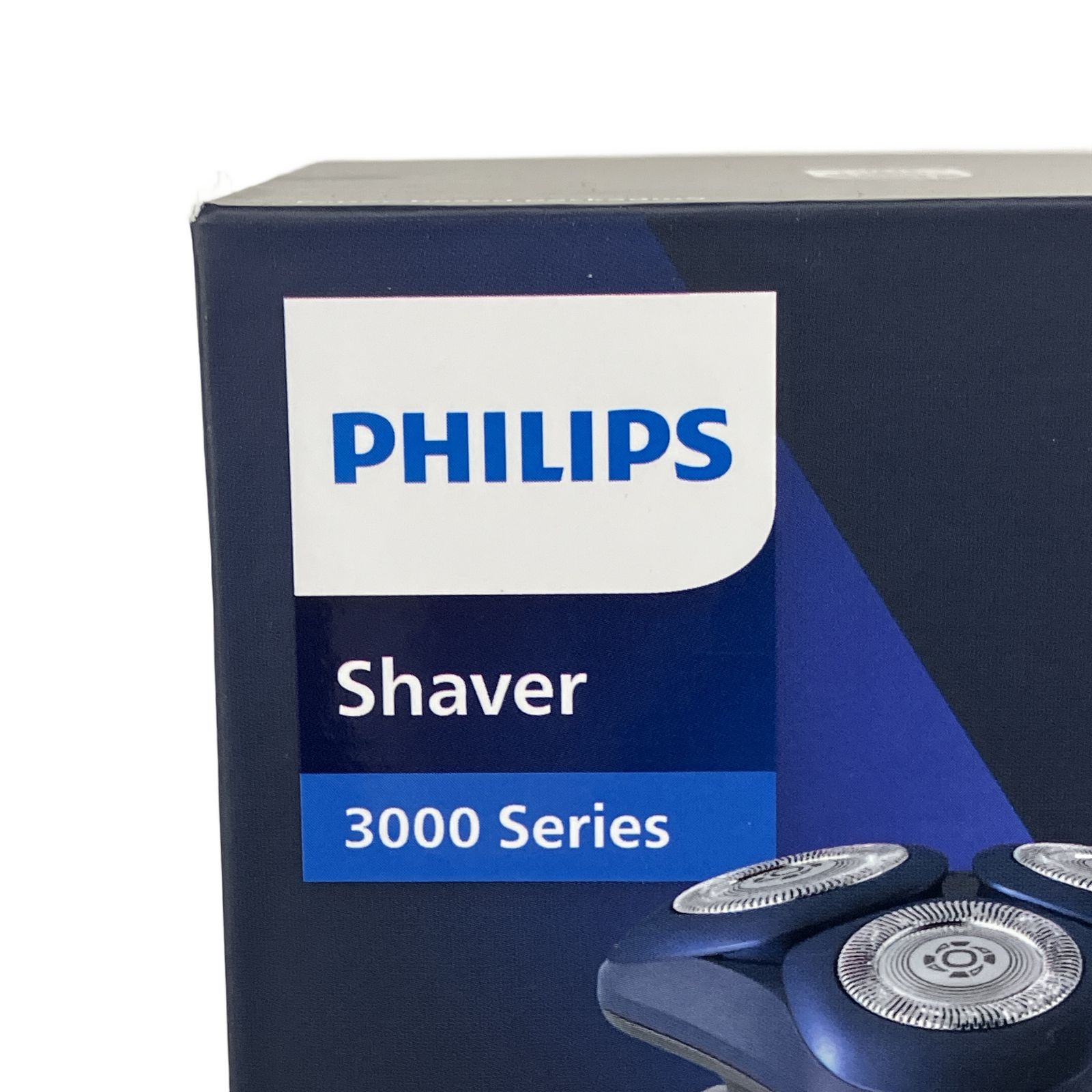 PHILIPS 3000 Series S 3881 00 電動シェーバー 3000シリーズ フィリップス 家電 ♥