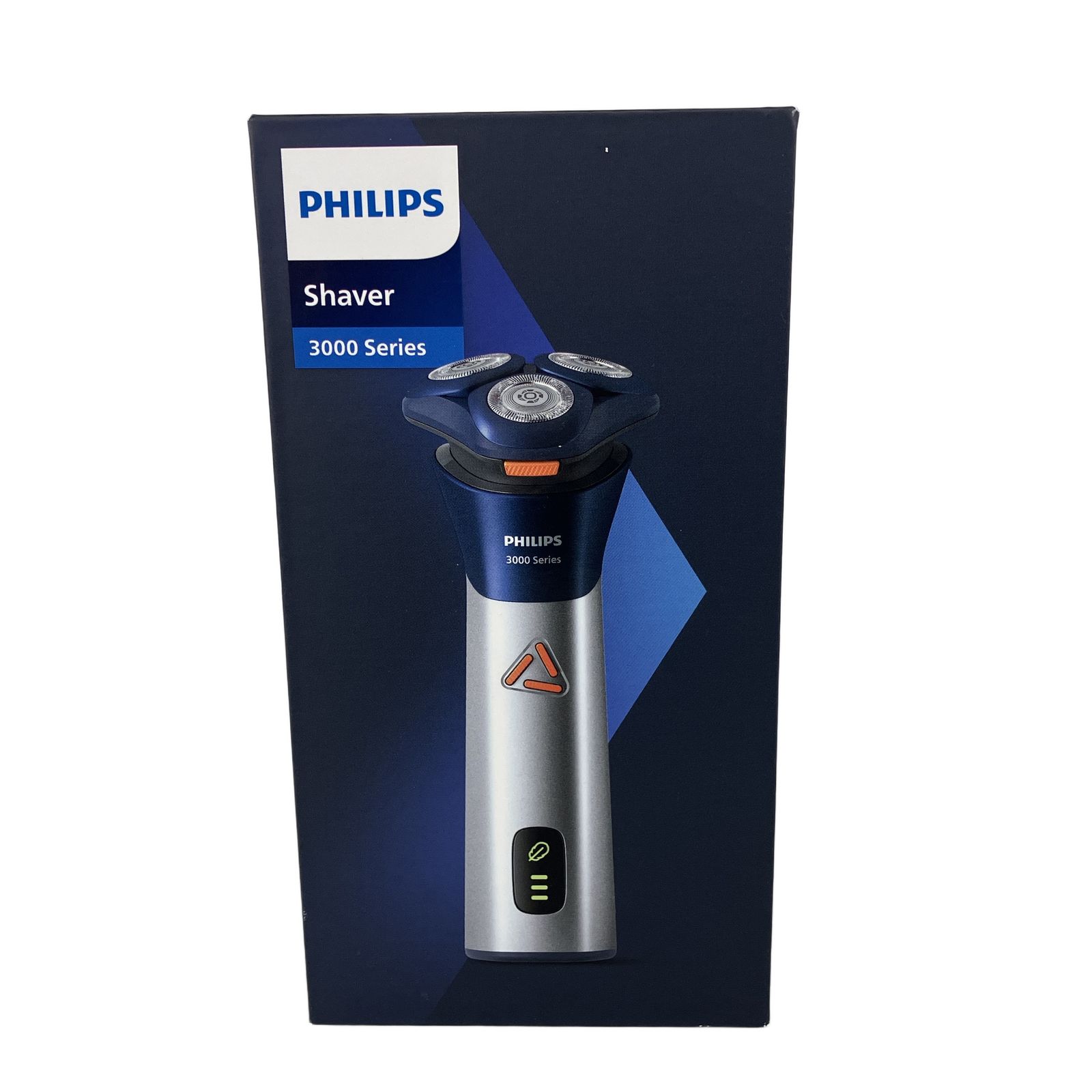 PHILIPS 3000 Series S 3881 00 電動シェーバー 3000シリーズ フィリップス 家電 ♥