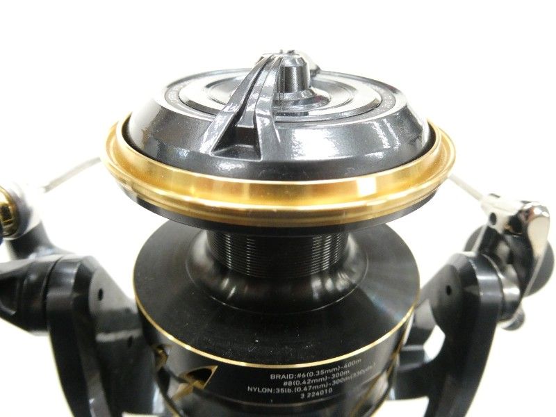 21カルディア SW