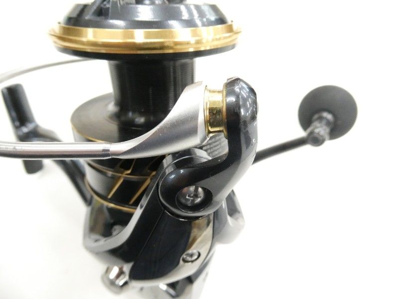 ダイワ 21カルディア SW 18000 04