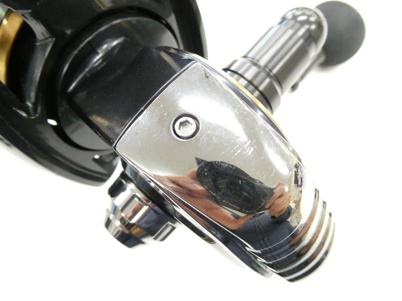 ダイワ 21カルディア