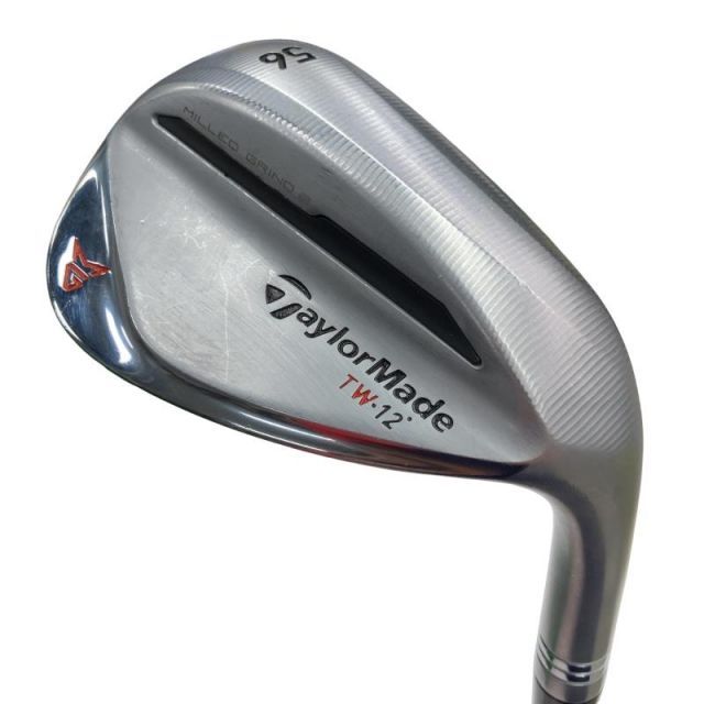 テーラーメイド Taylor Made MILLED GRIND 2 TW 56° 12° ウェッジ WG Dynamic G TOUR ISSUE フレックスS メンズ 男性用 右利き 右用 Cランク ゴルフクラブ