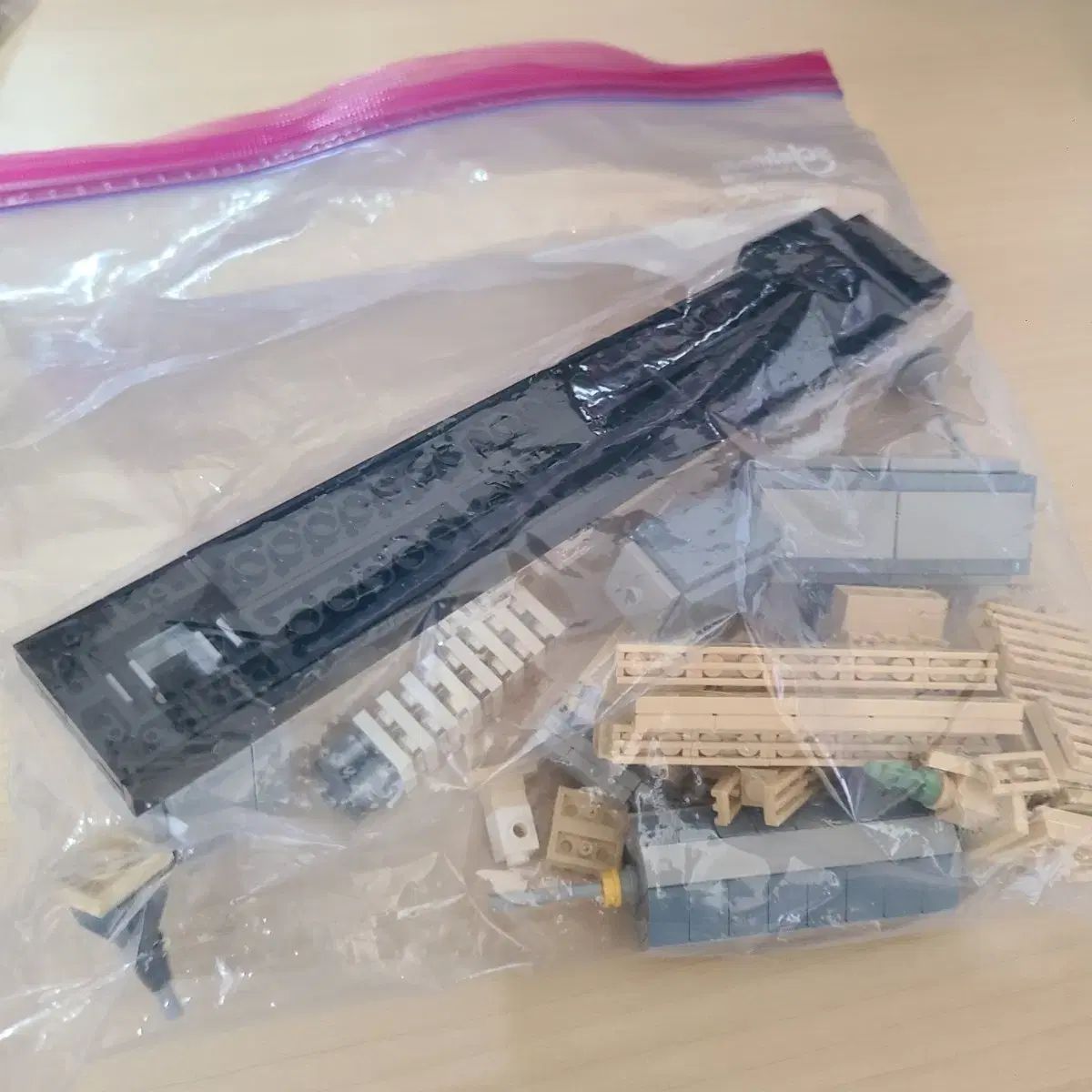  LEGO ニューヨークシティ Tシャツ 説明なし その他 おもちゃ