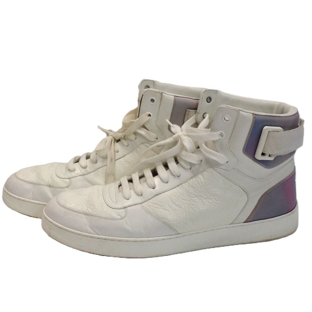 Th664864 ルイ・ヴィトン リヴォリ・ライン モノグラムエンボス