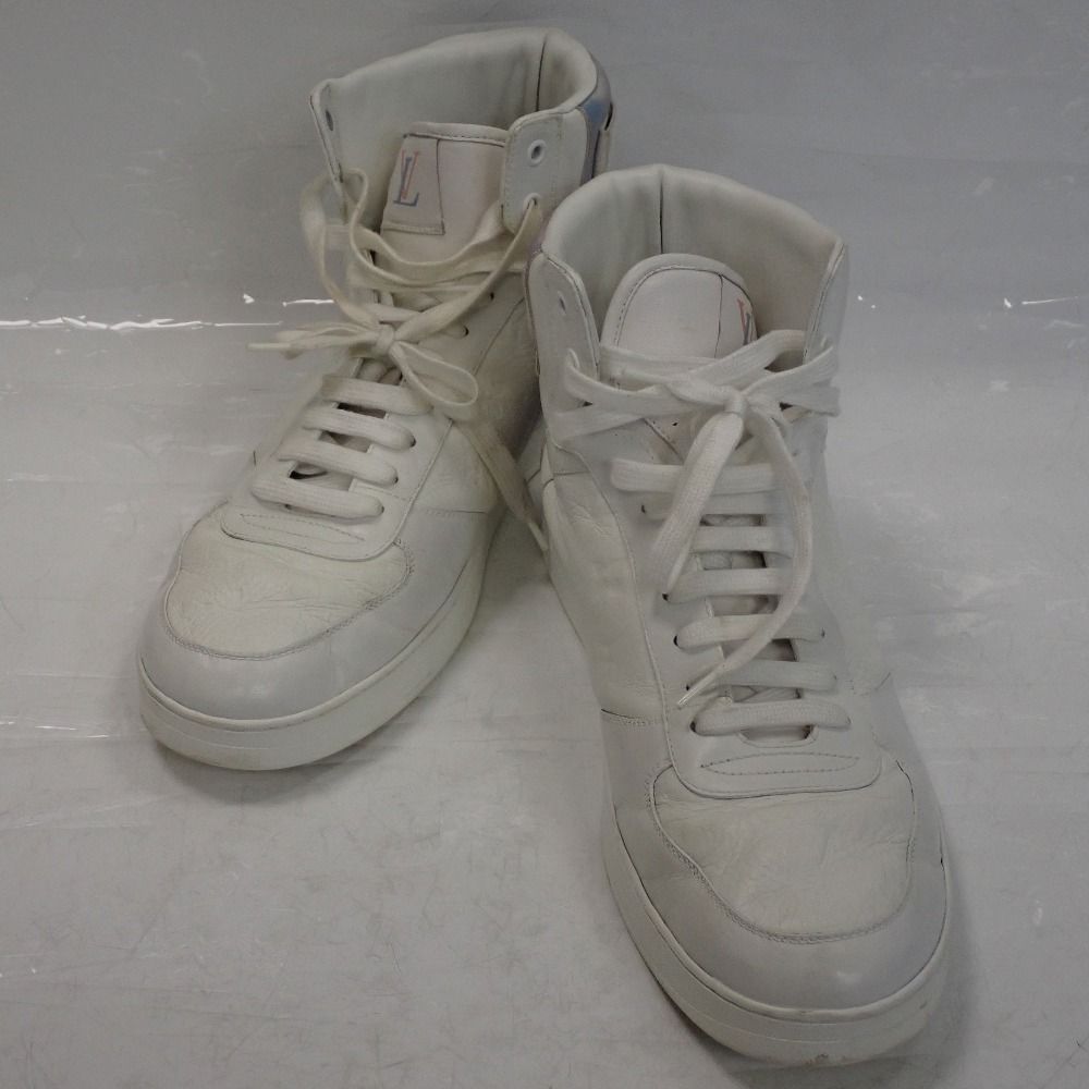 Th664864 ルイ・ヴィトン リヴォリ・ライン モノグラムエンボス