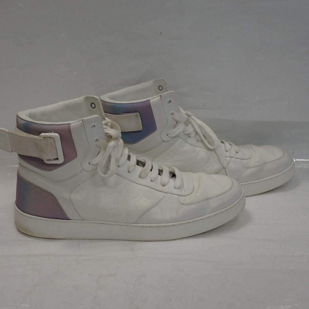 Th664864 ルイ・ヴィトン リヴォリ・ライン モノグラムエンボス