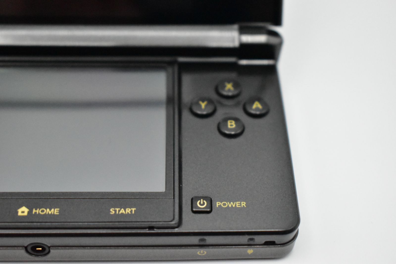 DS ゼルダの伝説