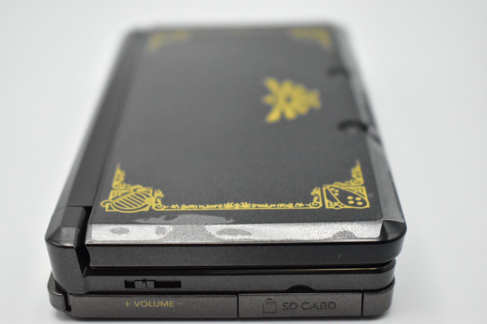 タッチペン付属