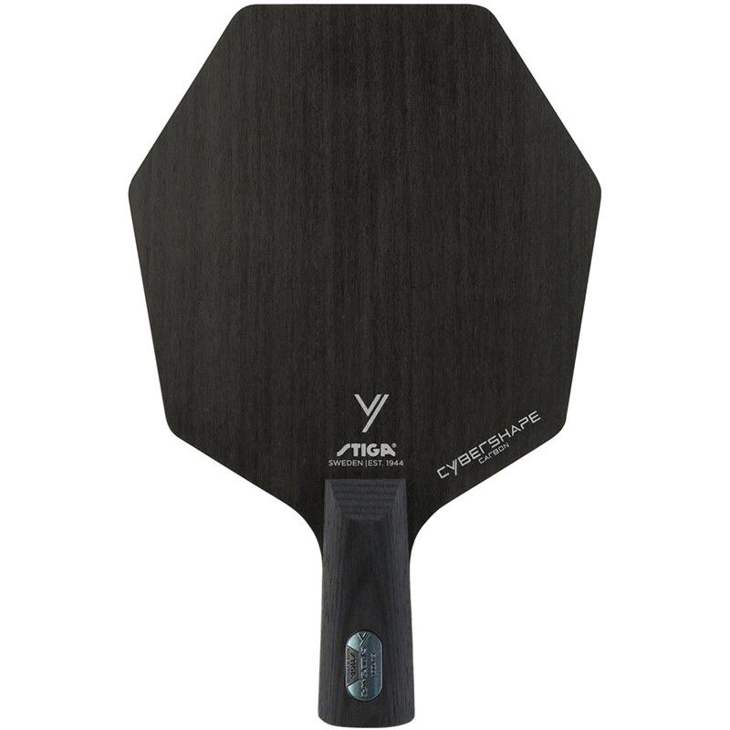 stiga(スティガ) サイバーシェイプ カーボンPEN タッキュウペンラケット -1602020165、選択