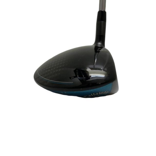 中古】 キャロウェイ ROGUE STAR 5W フェアウェイウッド FW FUBUKI for