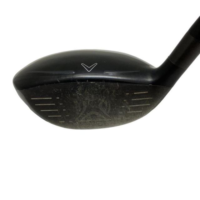 中古】 キャロウェイ ROGUE STAR 5W フェアウェイウッド FW FUBUKI for