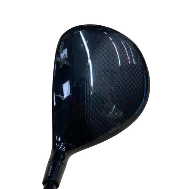 ミズノ Mizuno ST MAX 230 3 W フェアウェイウッド FW TOUR AD GM F フレックスS メンズ 男性用 右利き 右用 Cランク ゴルフクラブ