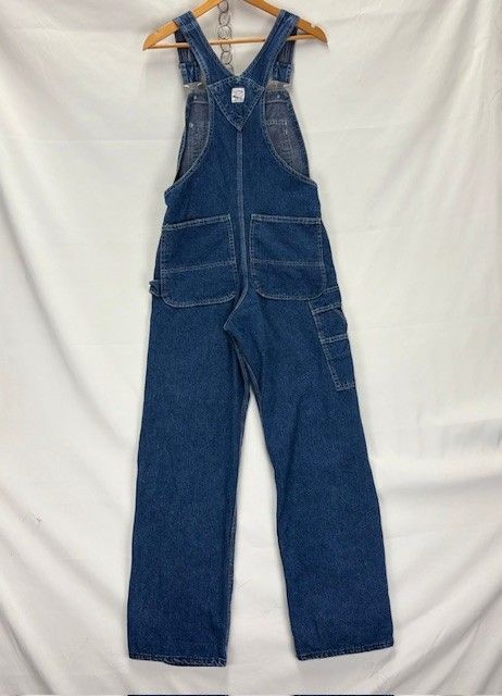 POINTER BRAND ポインター 90年代 デニム オーバーオール MADE IN USA