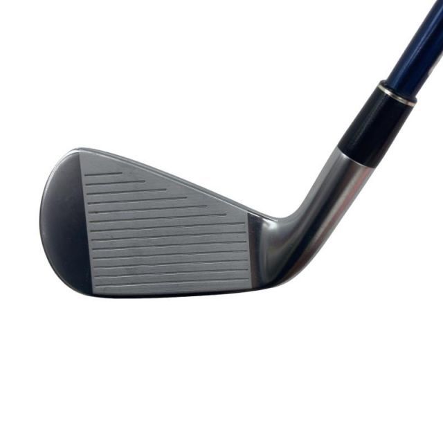中古】 ダンロップ SRIXON ZX U U4 ユーティリティ UT Diamana ZX for