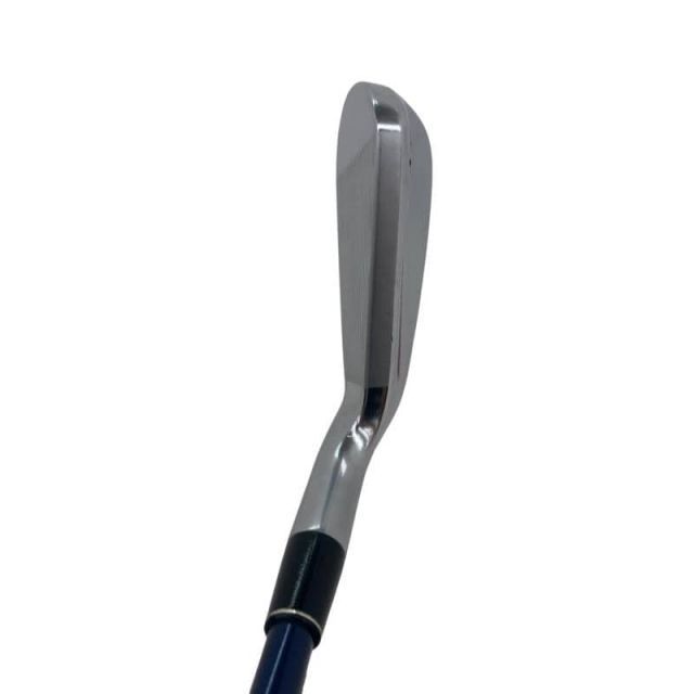 中古】 ダンロップ SRIXON ZX U U4 ユーティリティ UT Diamana ZX for