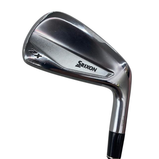 中古】 ダンロップ SRIXON ZX U U4 ユーティリティ UT Diamana ZX for