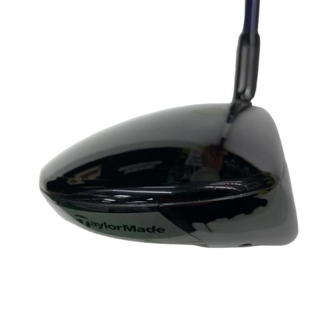 中古】 テーラーメイド Qi10 5W フェアウェイウッド FW Diamana BLUE